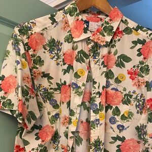 Cotton shirt